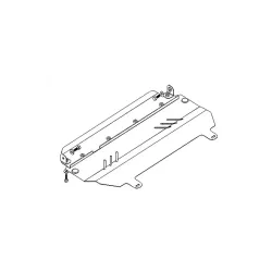 Mootorikaitse - Citroen С2, С3 (2002-2016)