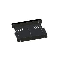 Mootorikaitse - Mitsubishi Pajero (1999-)