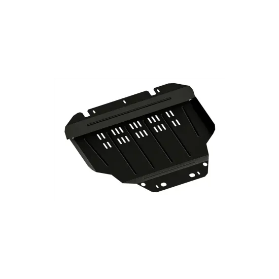 Mootorikaitse - Citroen Berlingo, Xsara / Peugeot Partner (2001-2018)