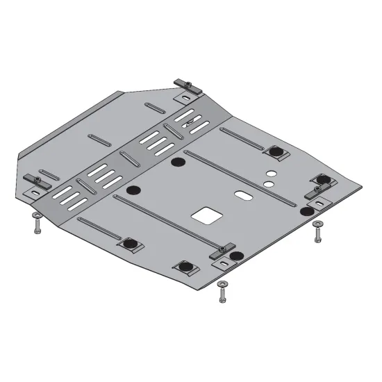 Mootorikaitse - Suzuki Grand Vitara (2005-2017)
