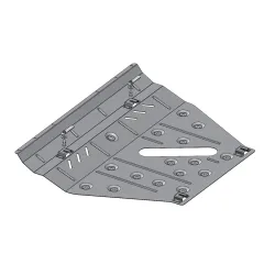 Mootorikaitse - Toyota RAV4 (2005-2012)