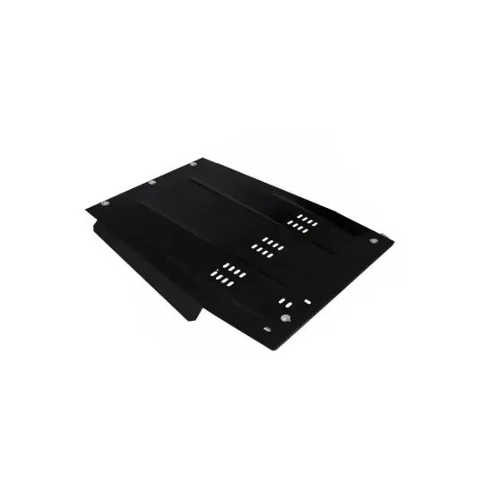 Käigukasti kaitse - Lexus LX / Toyota Land Cruiser (1997-2007)