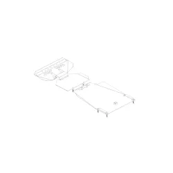 Mootorikaitse - Ssаng Yong Kyron (2005-)