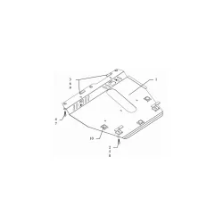 Mootorikaitse - Nissan Micra (2002-2010)