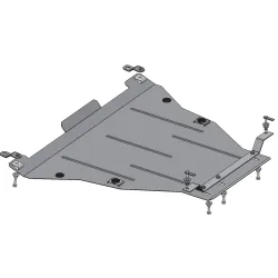 Mootorikaitse - Acura TSX / Honda Accord (2008-2014)