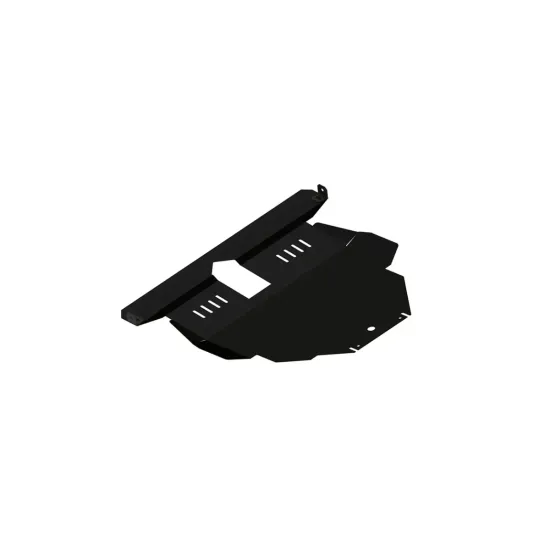 Mootorikaitse - Toyota Corolla (2006-2019)