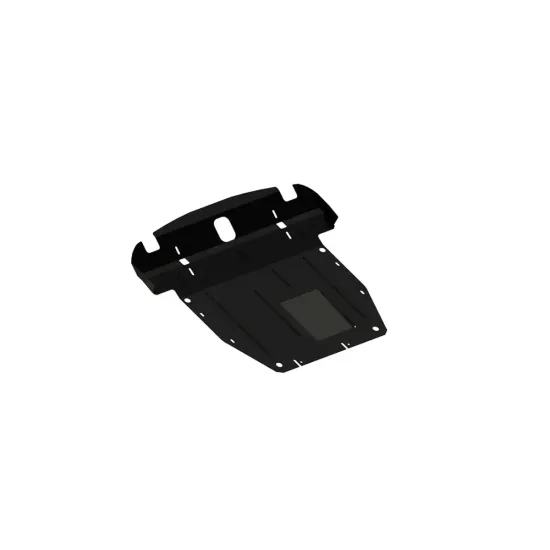 Mootorikaitse - Hyundai Veracruz/IX55 (2007-2012)