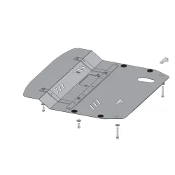 Mootorikaitse - Kia Magentis (2005-2011)