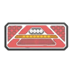 Tagatuli LED Lamp AMIO