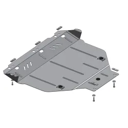 Mootorikaitse - Ford Kuga (2008-2013)