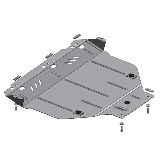 Mootorikaitse - Ford Kuga (2008-2013)