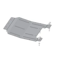 Mootorikaitse - Fiat Bravo / Lancia Delta (2007-2008)