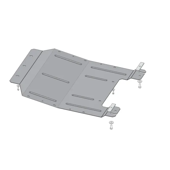 Mootorikaitse - Fiat Bravo / Lancia Delta (2007-2008)