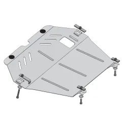 Mootorikaitse - Opel Combo, Corsa, Meriva (2000-2011)
