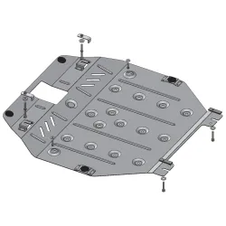 Mootorikaitse - Hyundai Sonata (ainult 2010)
