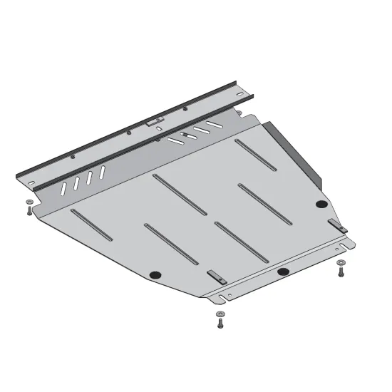 Mootorikaitse - Ford Connect (2002-2013)