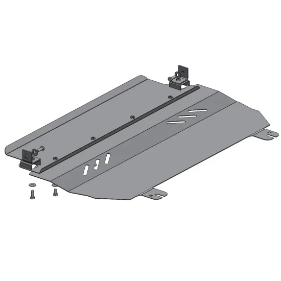 Mootorikaitse - Citroen С3, DS3 (2009-2016)