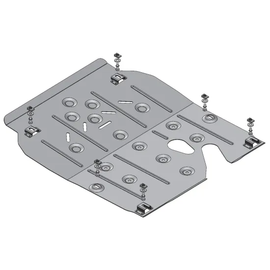 Mootorikaitse - Opel Insignia (2008-2016)