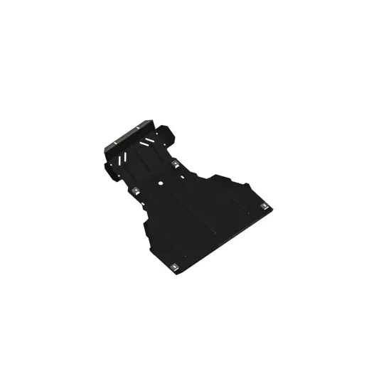 Mootorikaitse - Chevrolet Niva (2002-)