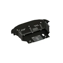 Mootorikaitse - Kia Sportage (2010-2015)