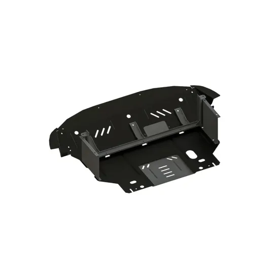 Mootorikaitse - Kia Sportage (2010-2015)