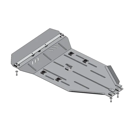 Mootorikaitse - Mercedes-Benz Viano, Vito (2010-2014)