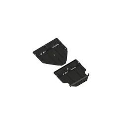 Mootorikaitse - Maserati Quattroporte (2008-2013)