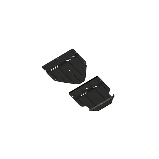 Mootorikaitse - Maserati Quattroporte (2008-2013)