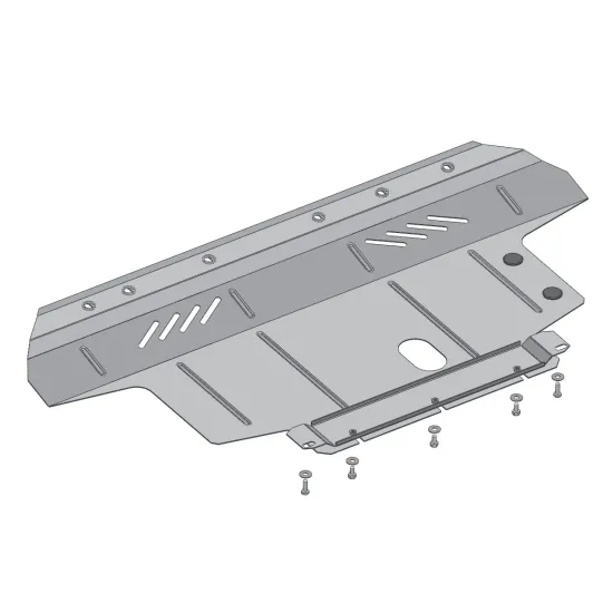 Mootorikaitse - Fiat Linea (2011-)