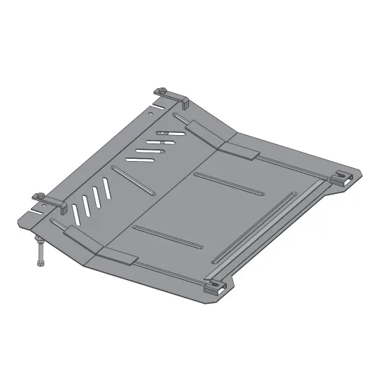 Mootorikaitse - Opel Corsa (2006-)