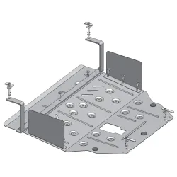 Mootorikaitse - Hyundai Azera, Grandeur, Sonata / Kia K5, Optima (2010-2016)