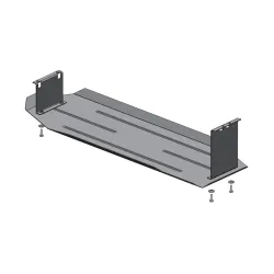 Kütusepaagi kaitse - Mitsubishi L200 (2006-2014)