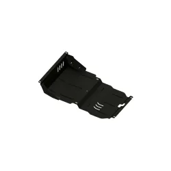 Mootorikaitse - Mitsubishi L200, Pajero (2006-2016)