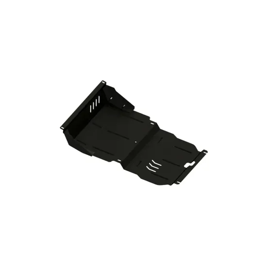 Mootorikaitse - Mitsubishi L200, Pajero (2006-2016)