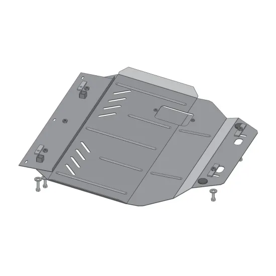 Mootorikaitse - Citroen Berlingo (2004-2008)