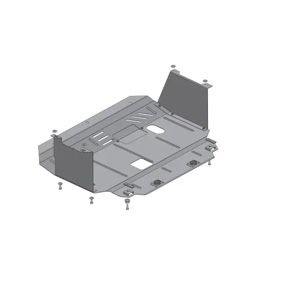 Mootorikaitse - Kia Cerato (2013-)