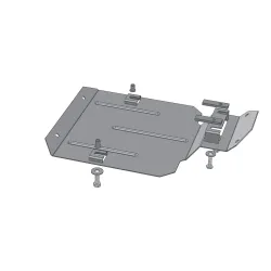 Diferentsiaali kaitse - Ford Escape, Kuga (2012-2020)