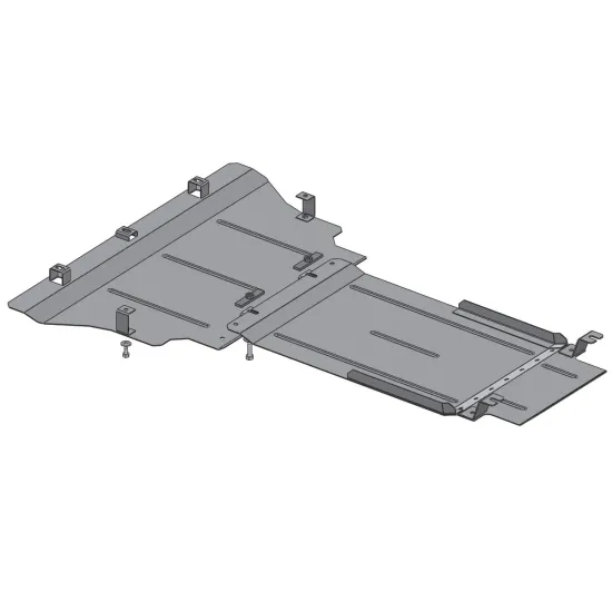 Mootorikaitse - Hyundai Equus (2013-)