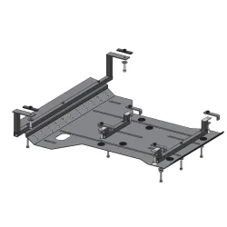Mootorikaitse - Mercedes-Benz Sprinter (2013-2018)