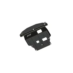 Mootorikaitse - Kia Sorento (2013-2015)