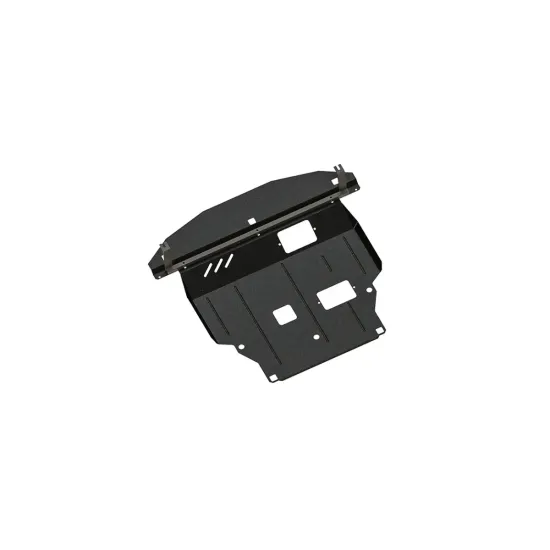 Mootorikaitse - Kia Sorento (2013-2015)