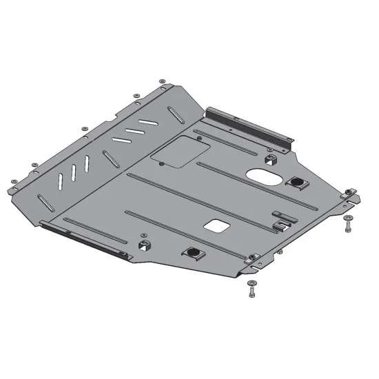 Mootorikaitse - Suzuki SX-4, S-Cross, Vitara (2013-2021)