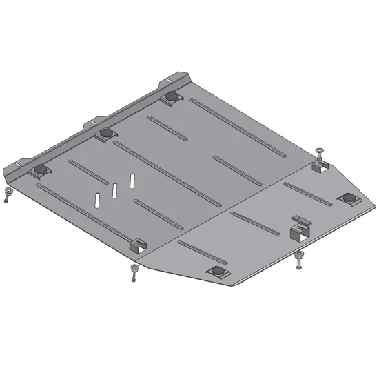 Mootorikaitse - Renault Laguna (2007-2011)