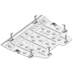 Mootorikaitse - Ford Fusion, Galaxy, Mondeo, S-Max (2013-2015)