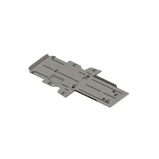 Mootorikaitse - Range Rover Sport (2013-)