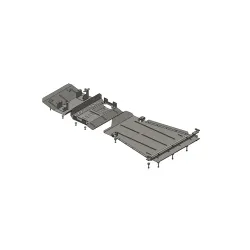 Mootorikaitse - Suzuki Jimny (2012-2018)