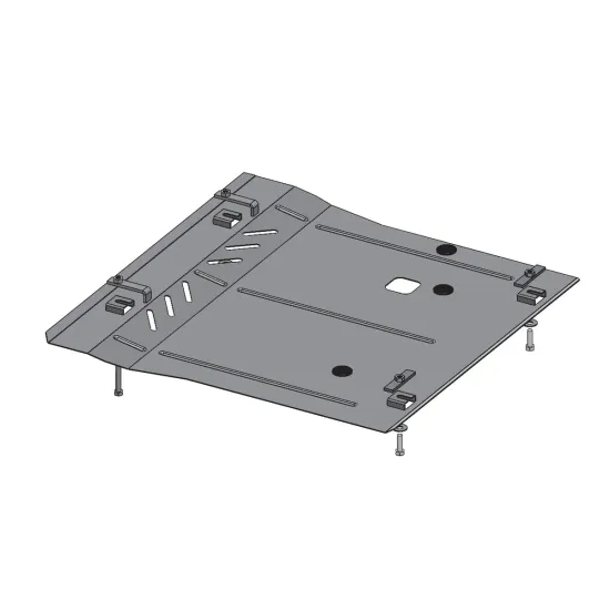 Mootorikaitse - Opel Corsa (2015-)