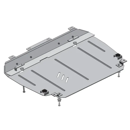 Mootorikaitse - Scion iM / Toyota Auris, Corolla (2006-2019)