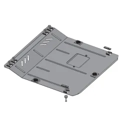 Mootorikaitse - Opel Mokka (2015-2021)