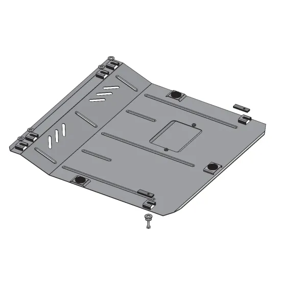 Mootorikaitse - Opel Mokka (2015-2021)